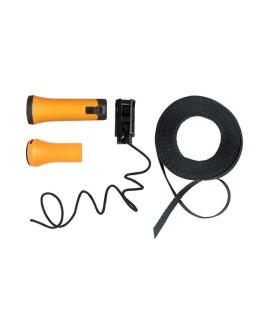 Fiskars 1026296 Nożyce ogrodowe Pomarańczowy