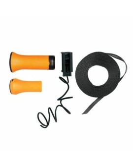 Fiskars 1026296 Nożyce ogrodowe Pomarańczowy