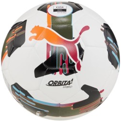 Piłka nożna Puma Orbita 4...