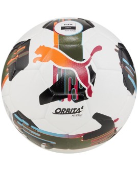 Piłka nożna Puma Orbita 4 HYB FIFA Basic 84326 01 5
