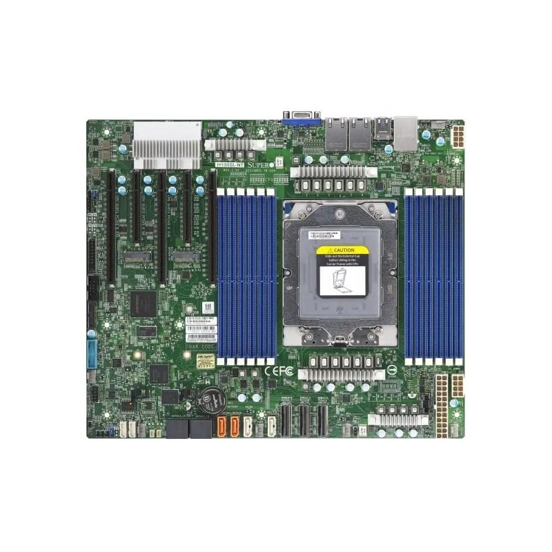 Płyta serwerowa Supermicro MBD-H13SSL-NT-O