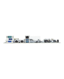 Płyta główna Gigabyte MC13-LE1 1x AM5 AMD Epyc 4004/Ryzen 7000 B650E (4xDIMM, 4x SATA, 1xM.2, 2x10Gbe, IPMI, mATX)