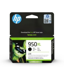 Tusz HP czarny HP 950XL, HP950XL CN045AE, 2300 str.