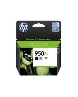 Tusz HP czarny HP 950XL, HP950XL CN045AE, 2300 str.