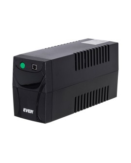 Zasilacz UPS EVER EASYLINE 650AVR USB (T/EASYTO-000K65/00)