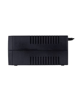 Zasilacz UPS EVER EASYLINE 650AVR USB (T/EASYTO-000K65/00)