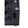 Zasilacz UPS EVER EASYLINE 650AVR USB (T/EASYTO-000K65/00)