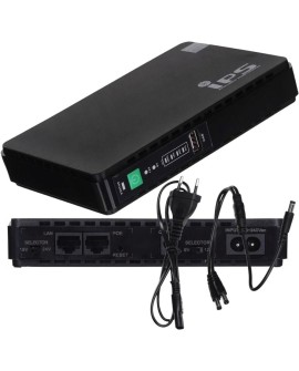 IPS ROUTERUPS-15-POE zasilacz UPS 15 W