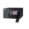 FSP Twins PRO 700W moduł zasilaczy 20+4 pin ATX PS/2 Czarny