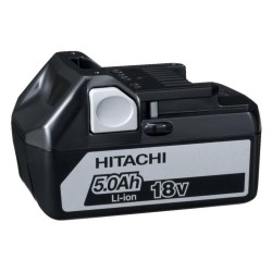 HIKOKI AKUMULATOR 18V 5,0Ah...