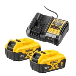 DEWALT ŁADOWARKA DCB1104...