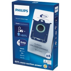 Worki do odkurzacza Philips...
