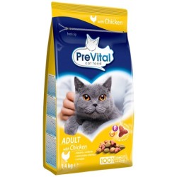 PREVITAL - Z kurczakiem -...