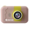 Denver KCA-1350ROSE zabawka elektryczna Aparat cyfrowy dla dzieci