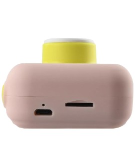 Denver KCA-1350ROSE zabawka elektryczna Aparat cyfrowy dla dzieci