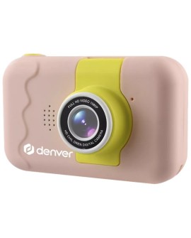 Denver KCA-1350ROSE zabawka elektryczna Aparat cyfrowy dla dzieci