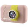 Denver KCA-1350ROSE zabawka elektryczna Aparat cyfrowy dla dzieci