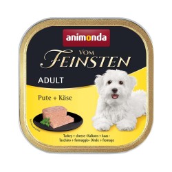 ANIMONDA Vom Feinsten indyk...