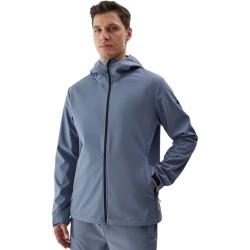 Kurtka męska softshell 4F...