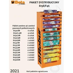 BETA ZAWIESIA PASOWE...