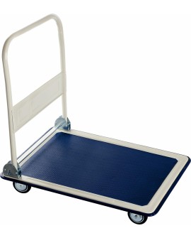 CONDOR WÓZEK MAGAZYNOWY 4-KOŁOWY 250KG .