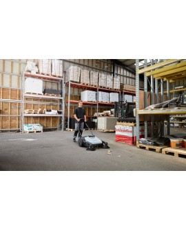 NILFISK Zamiatarka mechaniczna SW250 920