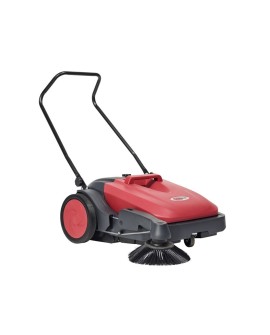 NILFISK Zamiatarka mechaniczna ręczna PS480