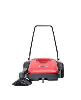 NILFISK Zamiatarka mechaniczna ręczna PS480
