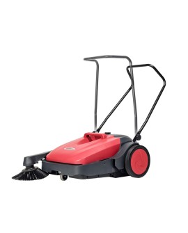 NILFISK Zamiatarka mechaniczna ręczna PS480