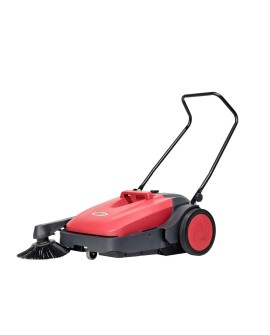 NILFISK Zamiatarka mechaniczna ręczna PS480