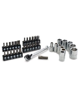 Stanley FMMT19101-0 końcówka wkrętakowa 36 szt.
