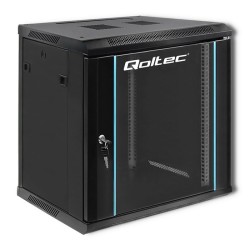 QOLTEC SZAFA RACK 19" | 12U...