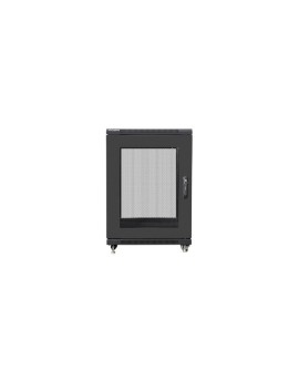 LANBERG SZAFA STOJĄCA RACK 19" 15U 600X800 CZARNA