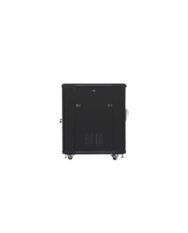 LANBERG SZAFA STOJĄCA RACK 19" 15U 600X800 CZARNA