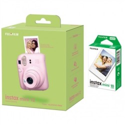 CAMERA INSTANT W/10SH...