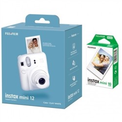 CAMERA INSTANT W/10SH...
