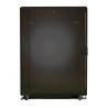 Extralink - szafa stojąca 19" 37U 600x600 Czarna flat-pack
