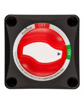Victron Energy Rozłącznik akumulatora Battery switch 275 A