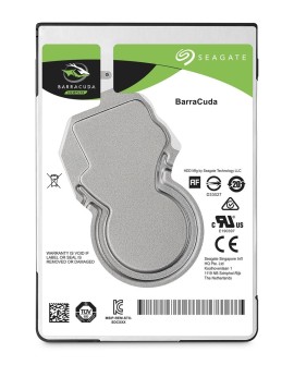 Dysk HDD Seagate Barracuda ST500LM030 (500 GB 2.5" 128 MB 5400 obr/min)