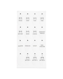 Victron Energy Rozłącznik akumulatora Battery switch 275 A