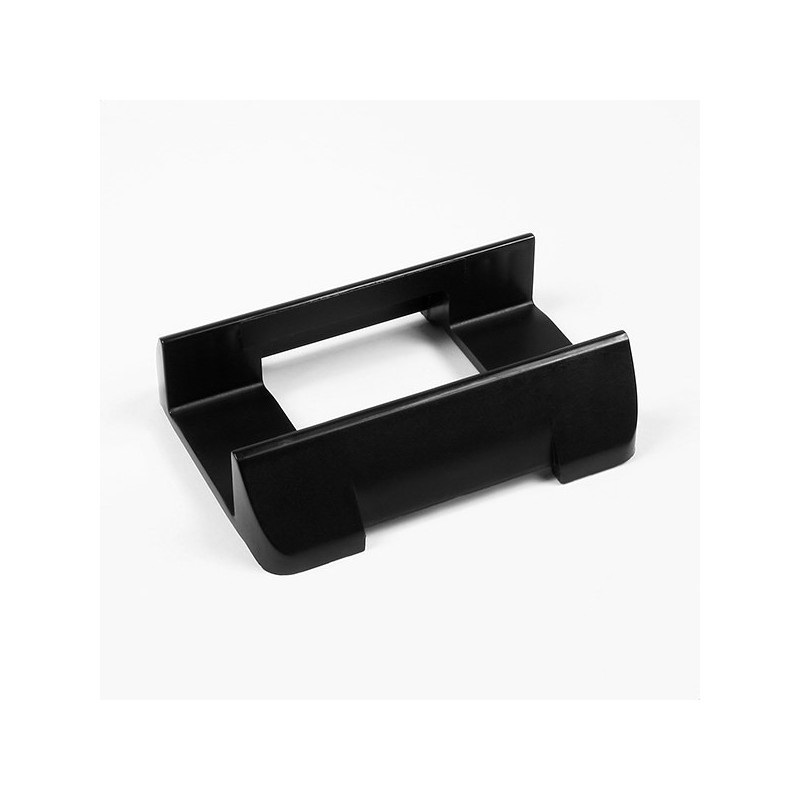 AXAGON EE35-XA3 Obudowa zewnętrzna 3.5", USB 3.0, SATA II, Aluminium - czarna