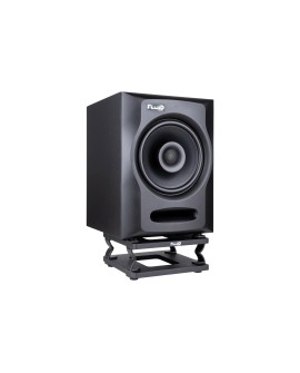 Fluid Audio DS8 - Para statywów pod 7-calowe i 8-calowe monitory studyjne