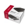 Axagon ADSA-CC USB-C 10Gbps - NVMe M.2 SSD & SATA 2.5/3.5 SSD/HDD CLONE MASTER 2 - Digital/Daten - NVMe USB 3.2 Gen 2 (3.1 Gen