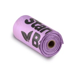 STARCHBAG BIOworki 1 rolka...