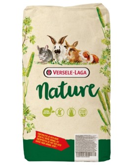Versele Laga Nature Cuni - sucha karma dla królików - 9 kg