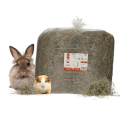 RECEK Siano Łąkowe 4kg