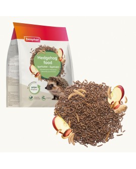 Beaphar kompletna karma dla jeży 1 kg