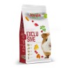 ALEGIA Exclusive karma Kawia Domowa 700g