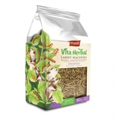 Vita Herbal dla gryzoni,...