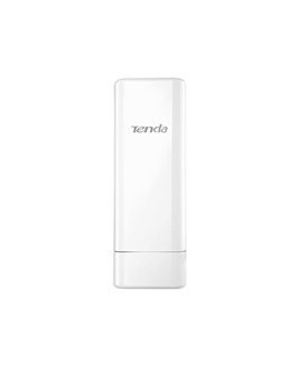 Tenda O3 punkt dostępowy WLAN 150 Mbit/s Biały Obsługa PoE